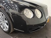 Bentley - continental gt - 6.0 w12 - personenauto - 2005 - afbeelding 14 van  36