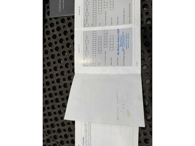 Bentley - continental gt - 6.0 w12 - personenauto - 2005 - afbeelding 16 van  36