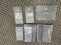 Bentley - continental gt - 6.0 w12 - personenauto - 2005 - afbeelding 18 van  36