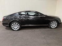 Bentley - continental gt - 6.0 w12 - personenauto - 2005 - afbeelding 31 van  36