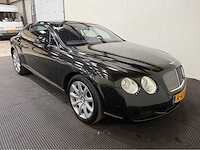Bentley - continental gt - 6.0 w12 - personenauto - 2005 - afbeelding 33 van  36