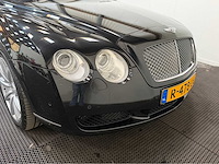Bentley - continental gt - 6.0 w12 - personenauto - 2005 - afbeelding 4 van  36