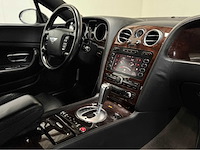 Bentley - continental gt - 6.0 w12 - personenauto - 2005 - afbeelding 6 van  36