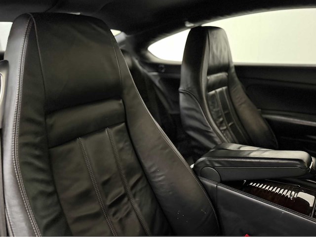 Bentley - continental gt - 6.0 w12 - personenauto - 2005 - afbeelding 7 van  36