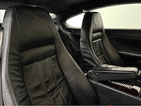 Bentley - continental gt - 6.0 w12 - personenauto - 2005 - afbeelding 7 van  36