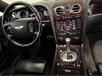 Bentley - continental gt - 6.0 w12 - personenauto - 2005 - afbeelding 9 van  36