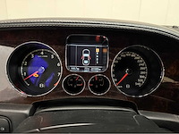 Bentley - continental gt - 6.0 w12 - personenauto - 2005 - afbeelding 10 van  36
