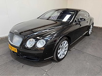 Bentley - continental gt - 6.0 w12 - personenauto - 2005 - afbeelding 1 van  36