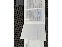 Bentley - continental gt - 6.0 w12 - personenauto - 2005 - afbeelding 16 van  36