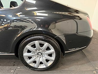 Bentley - continental gt - 6.0 w12 - personenauto - 2005 - afbeelding 30 van  36