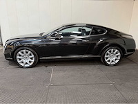Bentley - continental gt - 6.0 w12 - personenauto - 2005 - afbeelding 23 van  36