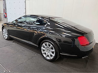 Bentley - continental gt - 6.0 w12 - personenauto - 2005 - afbeelding 31 van  36
