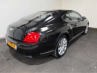 Bentley - continental gt - 6.0 w12 - personenauto - 2005 - afbeelding 33 van  36