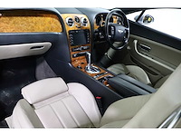 Bentley - continental gt 6.0 w12 twin turbo - afbeelding 3 van  17