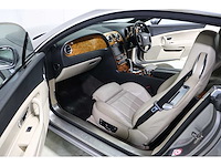 Bentley - continental gt 6.0 w12 twin turbo - afbeelding 4 van  17