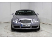 Bentley - continental gt 6.0 w12 twin turbo - afbeelding 10 van  17