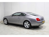 Bentley - continental gt 6.0 w12 twin turbo - afbeelding 14 van  17