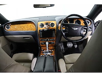 Bentley - continental gt 6.0 w12 twin turbo - afbeelding 2 van  17