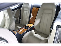 Bentley - continental gt 6.0 w12 twin turbo - afbeelding 5 van  17