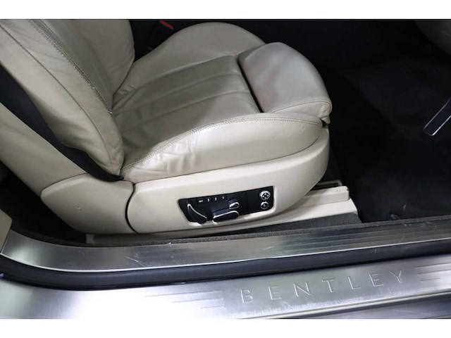 Bentley - continental gt 6.0 w12 twin turbo - afbeelding 6 van  17