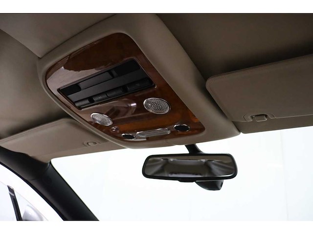 Bentley - continental gt 6.0 w12 twin turbo - afbeelding 9 van  17