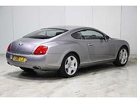 Bentley - continental gt 6.0 w12 twin turbo - afbeelding 12 van  17