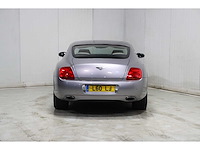 Bentley - continental gt 6.0 w12 twin turbo - afbeelding 13 van  17