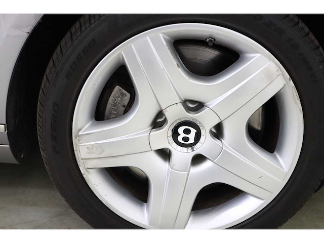 Bentley - continental gt 6.0 w12 twin turbo - afbeelding 16 van  17