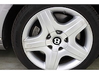 Bentley - continental gt 6.0 w12 twin turbo - afbeelding 16 van  17