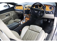 Bentley - continental gt 6.0 w12 twin turbo - afbeelding 17 van  17