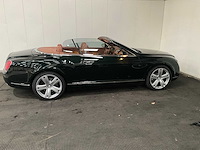 Bentley - continental gtc - 6.0 w12 - cabriolet - personenauto - 2007 - afbeelding 3 van  38