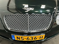 Bentley - continental gtc - 6.0 w12 - cabriolet - personenauto - 2007 - afbeelding 11 van  38