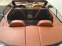 Bentley - continental gtc - 6.0 w12 - cabriolet - personenauto - 2007 - afbeelding 16 van  38