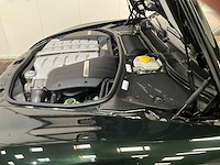 Bentley - continental gtc - 6.0 w12 - cabriolet - personenauto - 2007 - afbeelding 24 van  38