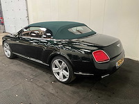 Bentley - continental gtc - 6.0 w12 - cabriolet - personenauto - 2007 - afbeelding 36 van  38