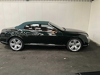 Bentley - continental gtc - cabriolet - personenauto - 2007 - afbeelding 6 van  39