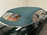 Bentley - continental gtc - cabriolet - personenauto - 2007 - afbeelding 7 van  39