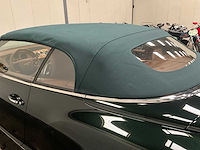 Bentley - continental gtc - cabriolet - personenauto - 2007 - afbeelding 8 van  39