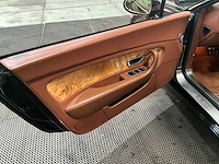 Bentley - continental gtc - cabriolet - personenauto - 2007 - afbeelding 11 van  39