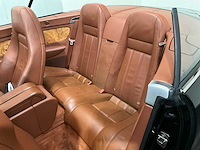 Bentley - continental gtc - cabriolet - personenauto - 2007 - afbeelding 17 van  39