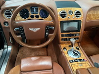 Bentley - continental gtc - cabriolet - personenauto - 2007 - afbeelding 19 van  39