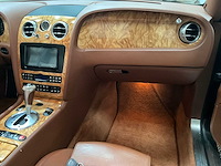 Bentley - continental gtc - cabriolet - personenauto - 2007 - afbeelding 22 van  39