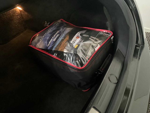 Bentley - continental gtc - cabriolet - personenauto - 2007 - afbeelding 25 van  39