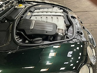 Bentley - continental gtc - cabriolet - personenauto - 2007 - afbeelding 26 van  39