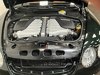 Bentley - continental gtc - cabriolet - personenauto - 2007 - afbeelding 27 van  39