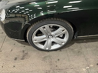 Bentley - continental gtc - cabriolet - personenauto - 2007 - afbeelding 30 van  39