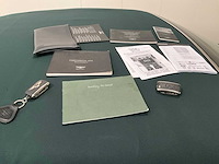 Bentley - continental gtc - cabriolet - personenauto - 2007 - afbeelding 32 van  39