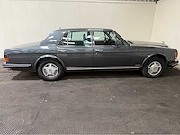 Bentley - mulsanne - "s" - personenauto - 1991 - afbeelding 3 van  35