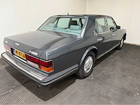 Bentley - mulsanne - "s" - personenauto - 1991 - afbeelding 4 van  35