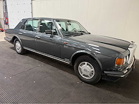 Bentley - mulsanne - "s" - personenauto - 1991 - afbeelding 5 van  35